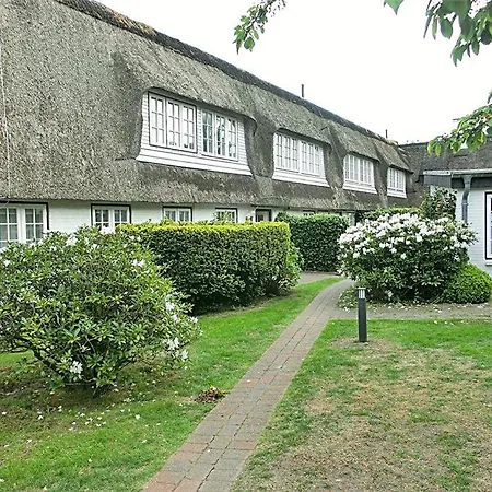 Stutenhof-wohnung-06 Keitum