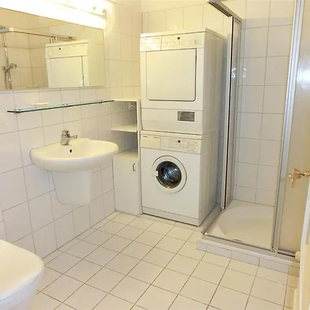 Διαμέρισμα Stutenhof-wohnung-06