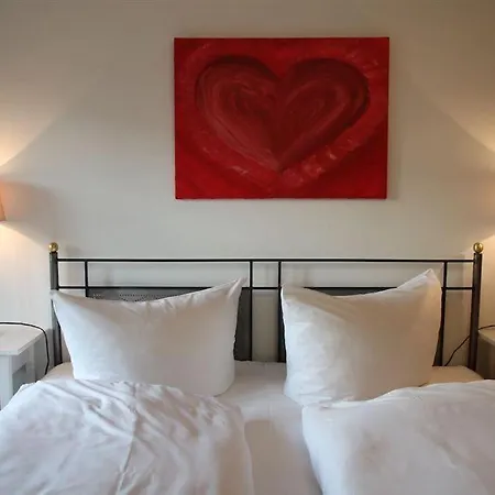 Διαμέρισμα Stutenhof-wohnung-06 *