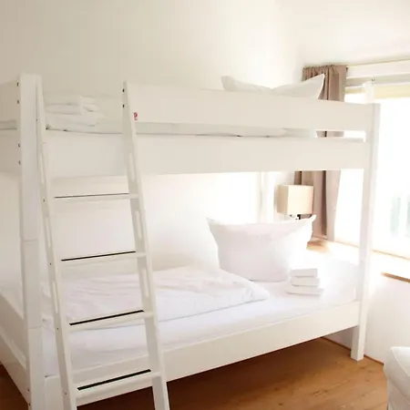 Διαμέρισμα Stutenhof-wohnung-06