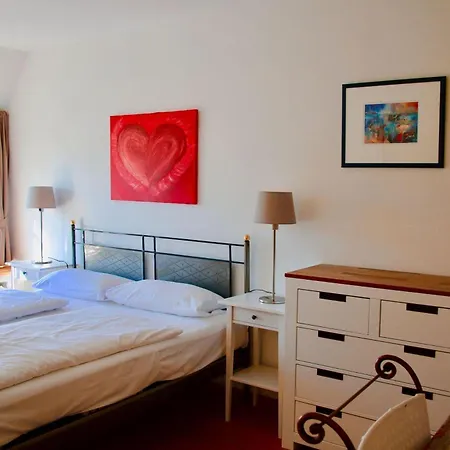 Stutenhof-wohnung-06 Διαμέρισμα *