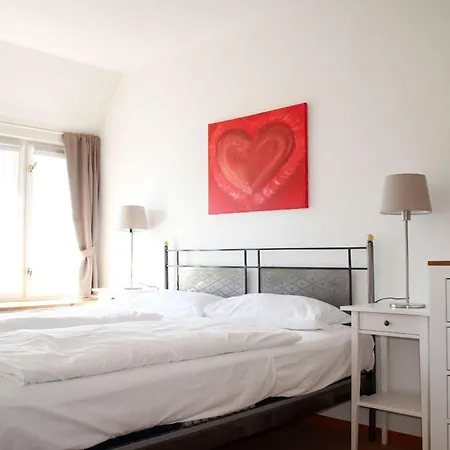 Διαμέρισμα Stutenhof-wohnung-06 *