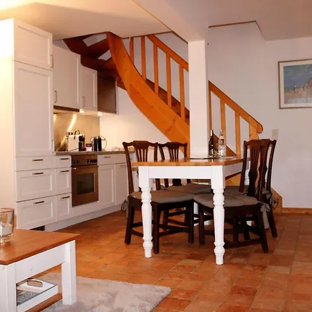 Διαμέρισμα Stutenhof-wohnung-06 Keitum