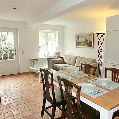 Διαμέρισμα Stutenhof-wohnung-06 *