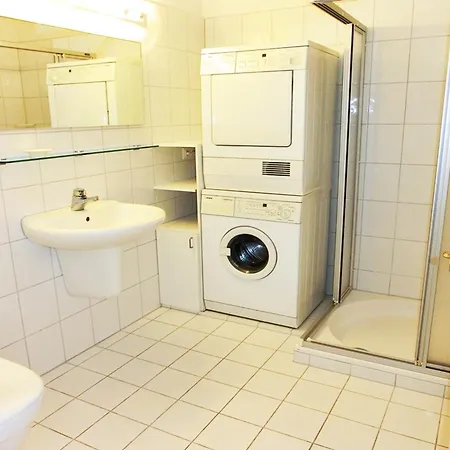Apartment Stutenhof 06 Keitum