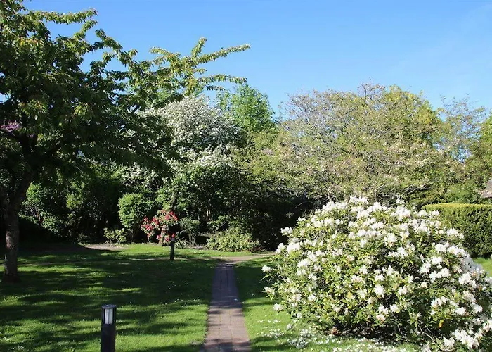 Lägenhet Stutenhof-wohnung-06 Keitum