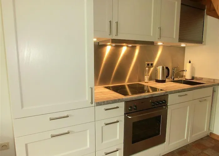 Stutenhof-wohnung-06 Lägenhet