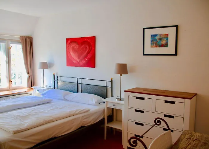 Stutenhof-wohnung-06 Lägenhet *