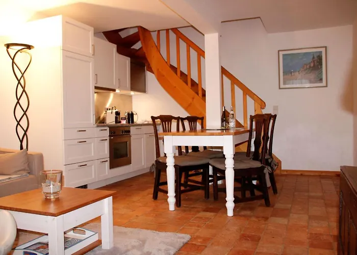 Lägenhet Stutenhof-wohnung-06 Keitum