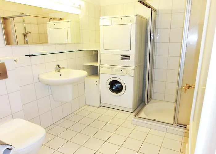 Apartment Stutenhof 06 Keitum